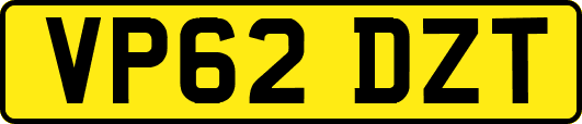 VP62DZT