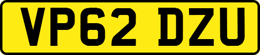VP62DZU