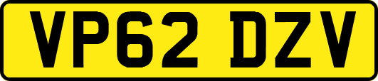 VP62DZV