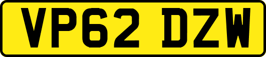 VP62DZW