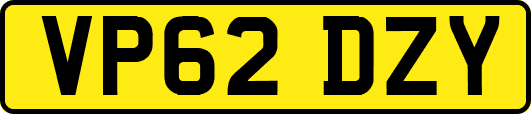 VP62DZY