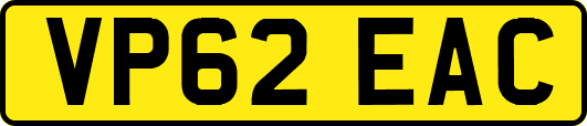 VP62EAC