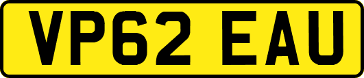 VP62EAU