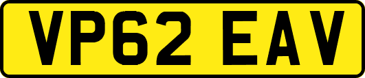 VP62EAV