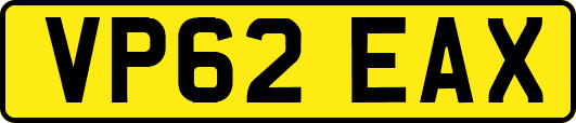 VP62EAX