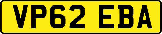 VP62EBA