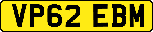 VP62EBM