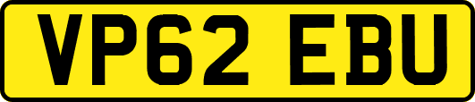 VP62EBU
