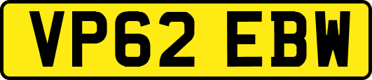 VP62EBW