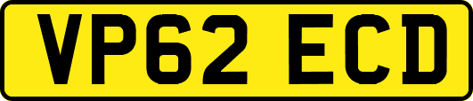 VP62ECD