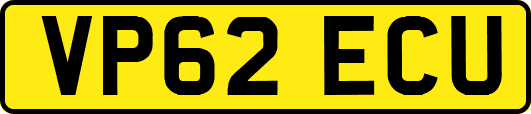 VP62ECU