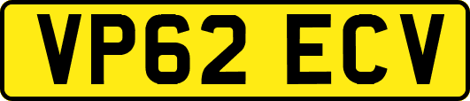VP62ECV