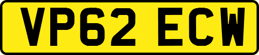 VP62ECW