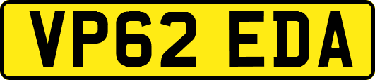 VP62EDA