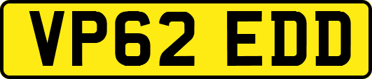 VP62EDD