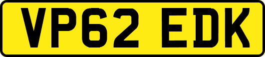 VP62EDK