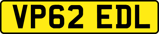 VP62EDL