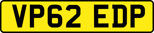 VP62EDP