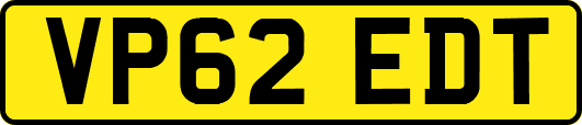 VP62EDT