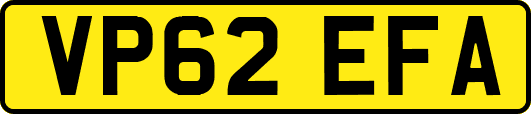 VP62EFA