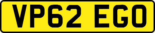 VP62EGO