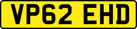 VP62EHD