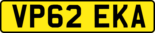 VP62EKA