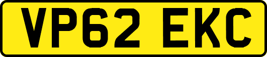 VP62EKC