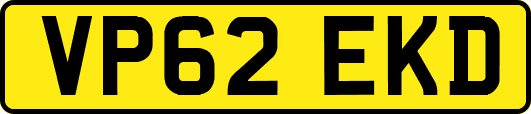 VP62EKD