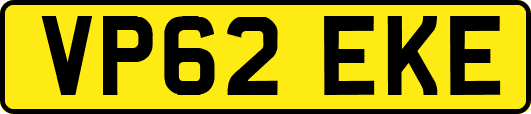 VP62EKE