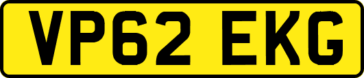 VP62EKG