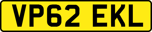 VP62EKL