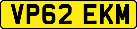 VP62EKM