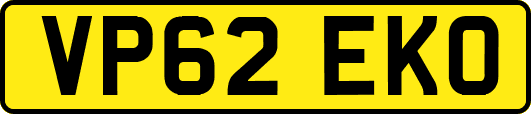 VP62EKO