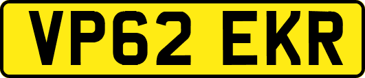 VP62EKR