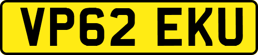 VP62EKU