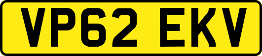 VP62EKV