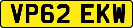 VP62EKW