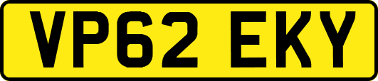 VP62EKY