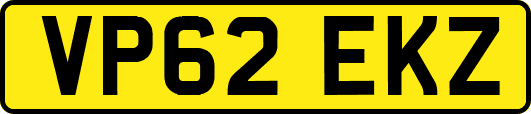 VP62EKZ