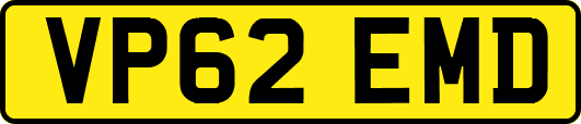 VP62EMD