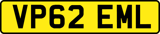 VP62EML