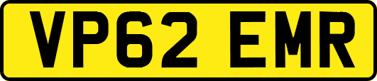 VP62EMR