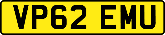 VP62EMU