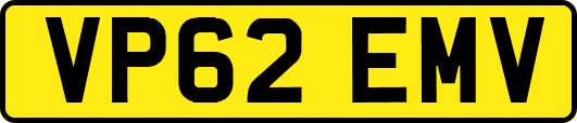 VP62EMV