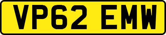 VP62EMW