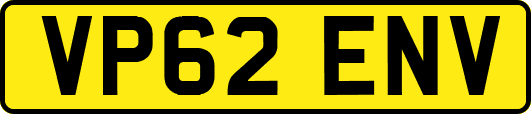VP62ENV