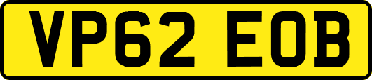 VP62EOB