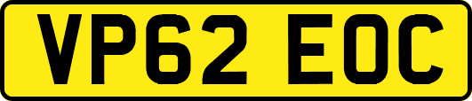VP62EOC