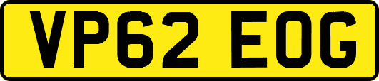 VP62EOG